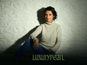 LuxuryPearl