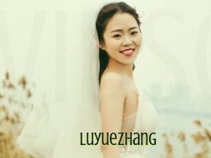 LuyueZhang