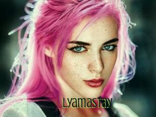 LyamaStay