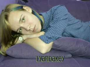 LyandaKey