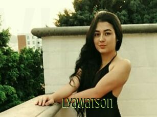 Lyawatson