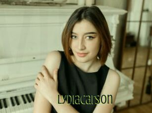 LydiaCarson