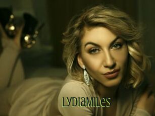 LydiaMiles