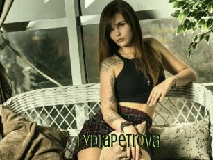 LydiaPetrova