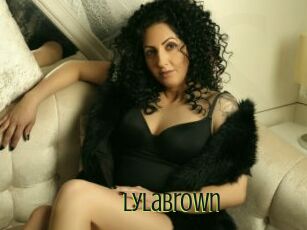 LylaBrown