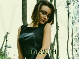 LylaModel