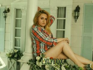 LylyFox