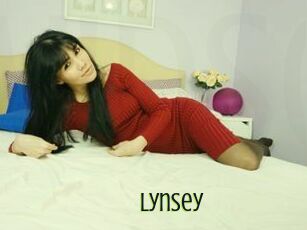 Lynsey
