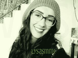 LysaSmith