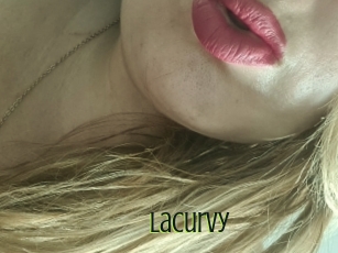 Lacurvy