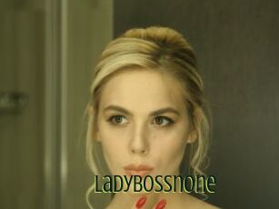 Ladybossnone