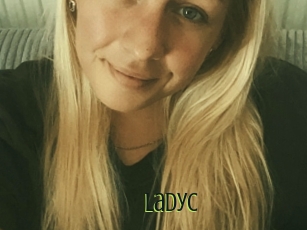 Ladyc