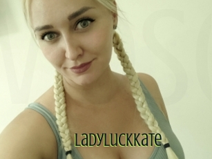 Ladyluckkate