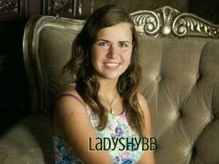 Ladyshybb