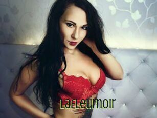 Lafleurnoir