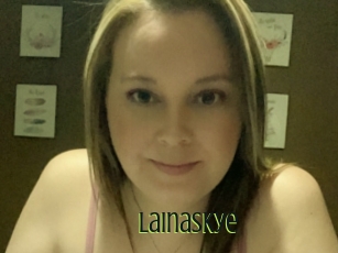 Lainaskye