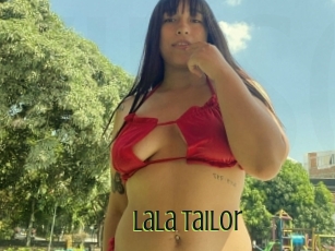 Lala_tailor