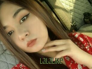 Lalalike