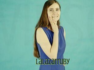 Lalazarruby