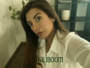 Laliboom