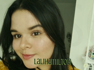 Lalihamilton