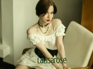 Lalisarose