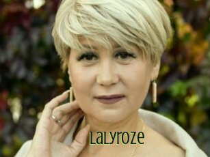 Lalyroze