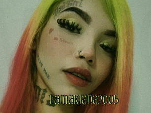 Lamakiada2005