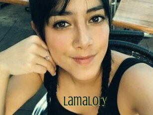 Lamalory