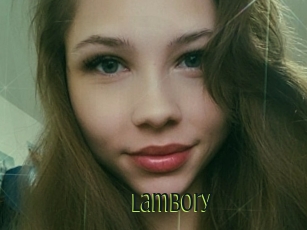 Lambory