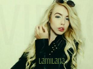 Lamilana