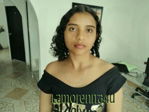 Lamorenita4u