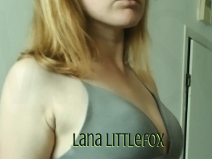 Lana_littlefox