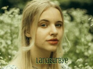 Lanabarbye