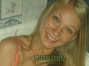 lanablonde Video sodomie anal