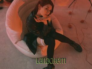 Lanacherri