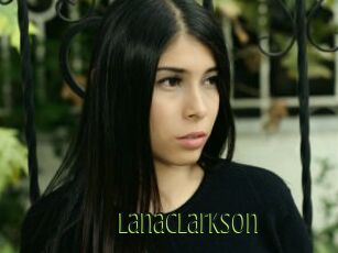 Lanaclarkson