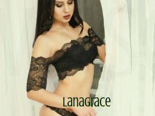Lanagrace