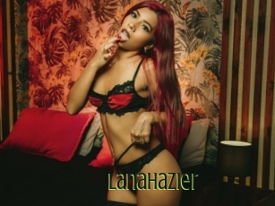 Lanahazier