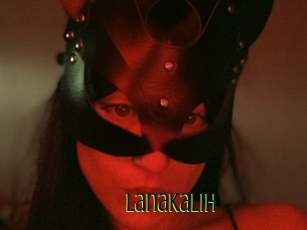 Lanakalih