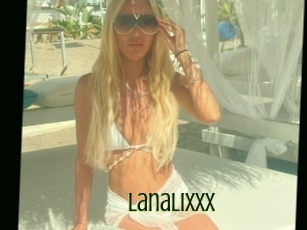 Lanalixxx