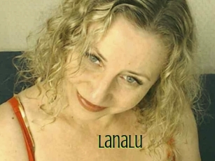 Lanalu