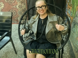Lanamonroe