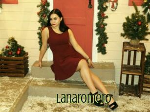 Lanaromero