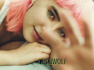 Lanawolf