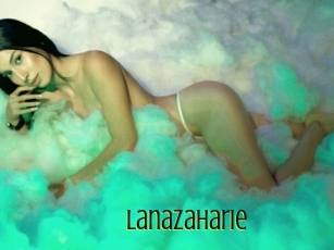 Lanazaharie