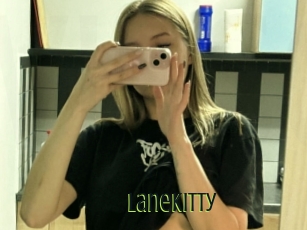 Lanekitty