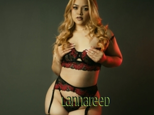 Lannareed