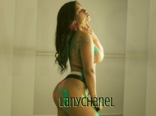 Lanychanel