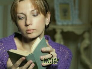 Laoxy